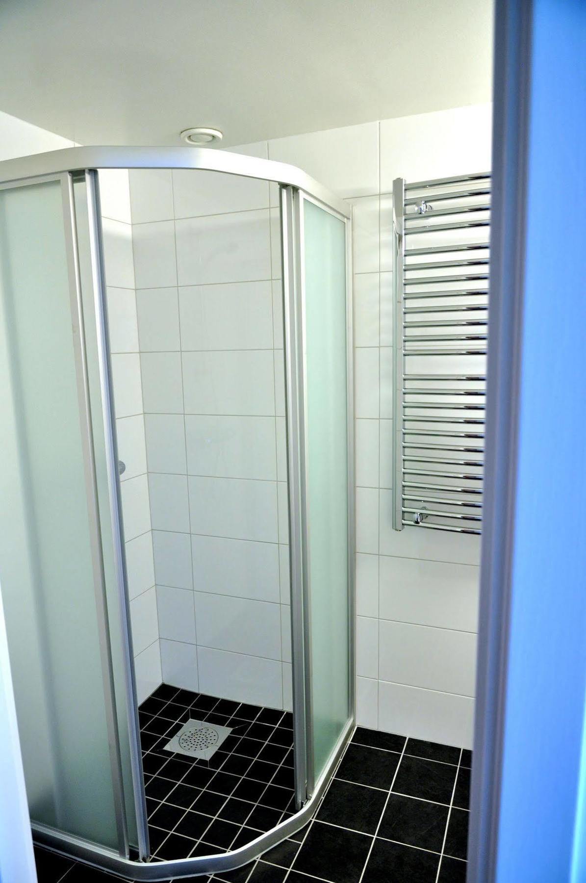 Hotell Hulingen Hultsfred Kültér fotó