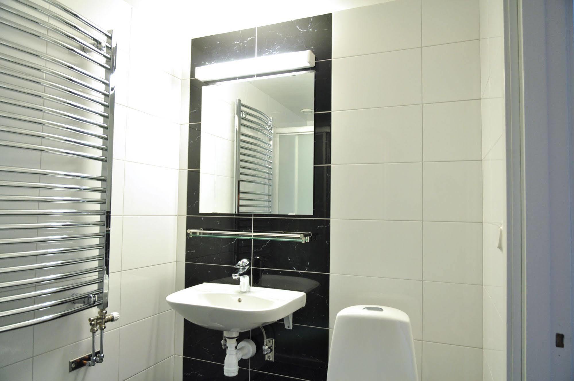 Hotell Hulingen Hultsfred Kültér fotó